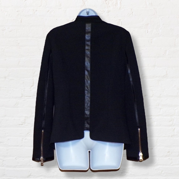 NWOT Raison D'etre Jacket - Picture 5 of 8